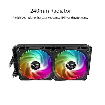 グラフィックボード・グラボ・ビデオカード ROG-STRIX-LC-RX6900XT-O16G-GAMING ROG Strix LC Radeon RX 6900 XT 16GB GDDR6 ǀ Graphics Card